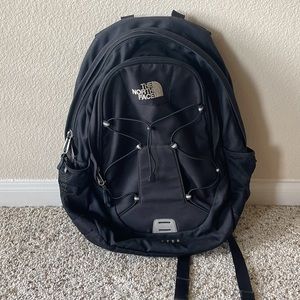 North Face Jester Backpack